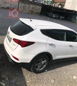 هيونداي سانتافي